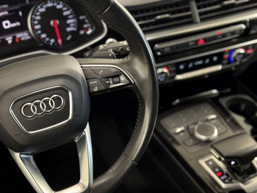 Audi Q7 II (4M) Санкт-Петербург  - изображение 9