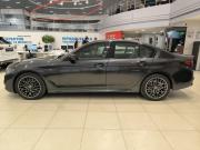 BMW 5 серии VII (G30/G31/G38) Казань  - изображение 32