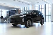 Exeed TXL I Рестайлинг 2 Москва  - изображение 23