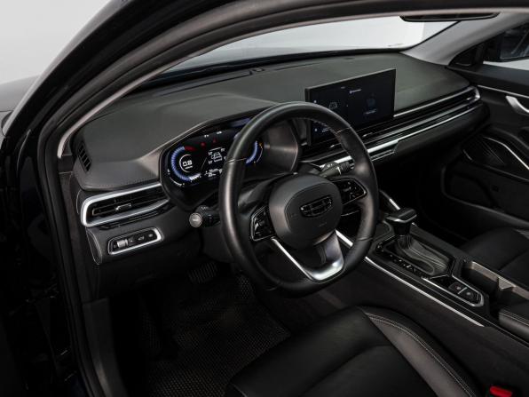Geely Emgrand II с пробегом 2024 года, цена 1 850 000 рублей, 24018 км, седан, Автокод Объявления