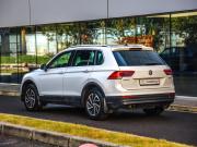 Volkswagen Tiguan II Санкт-Петербург  - изображение 45