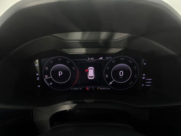 Skoda Kodiaq I с пробегом 2019 года, цена 1 990 000 рублей, 225528 км, внедорожник, Автокод Объявления