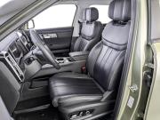 Changan CS55 Plus II Рестайлинг Москва  - изображение 46