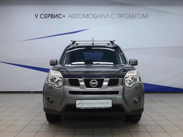 Nissan X-Trail II Рестайлинг с пробегом 2012 года, цена 1 090 000 рублей, 231547 км, внедорожник, Автокод Объявления
