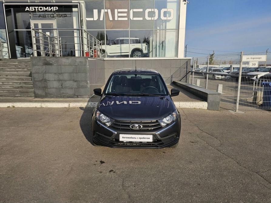 Lada (ВАЗ) Granta I Рестайлинг Саратов  - изображение 2