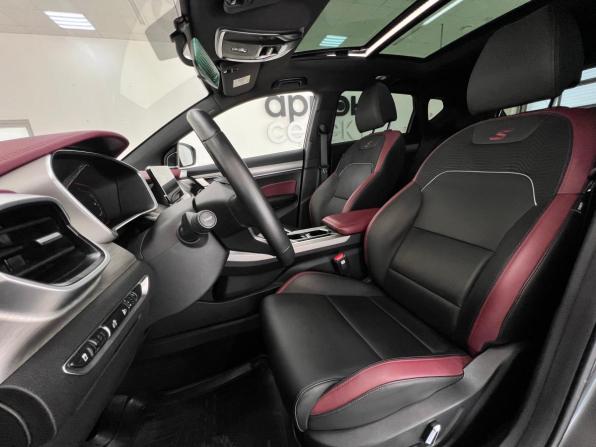 Geely Coolray I с пробегом 2023 года, цена 1 990 000 рублей, 38798 км, внедорожник, Автокод Объявления