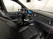 Mercedes-Benz V-Класс III (W447) Рестайлинг Москва  - изображение 40