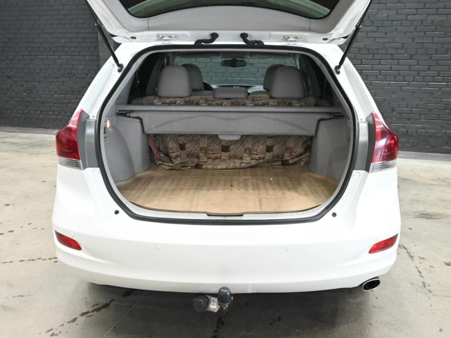 Toyota Venza I Рестайлинг Екатеринбург  - изображение 6