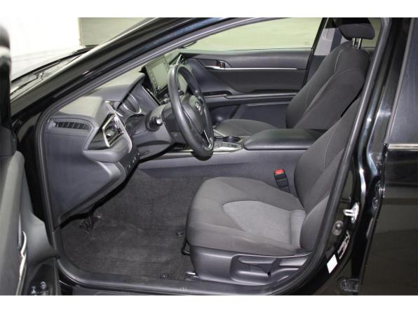 Toyota Camry VIII (XV70) Рестайлинг с пробегом 2021 года, цена 2 440 000 рублей, 82601 км, седан, Автокод Объявления