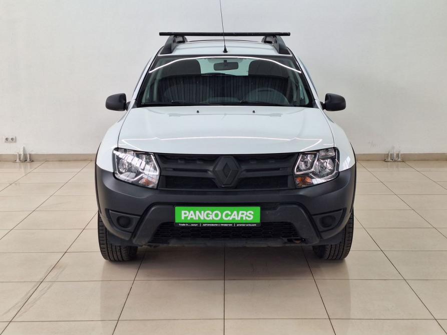 Renault Duster I Рестайлинг Смоленск  - изображение 2