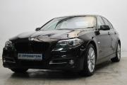 BMW 5 серии VI (F10/F11/F07) Рестайлинг Москва  - изображение 22