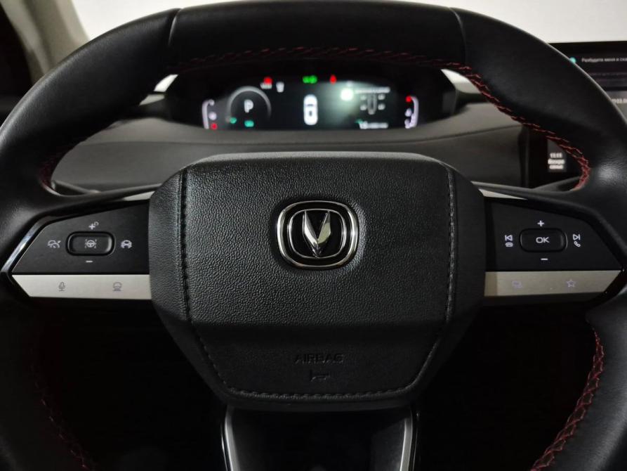 Changan UNI-S (CS55 Plus) Альметьевск  - изображение 26