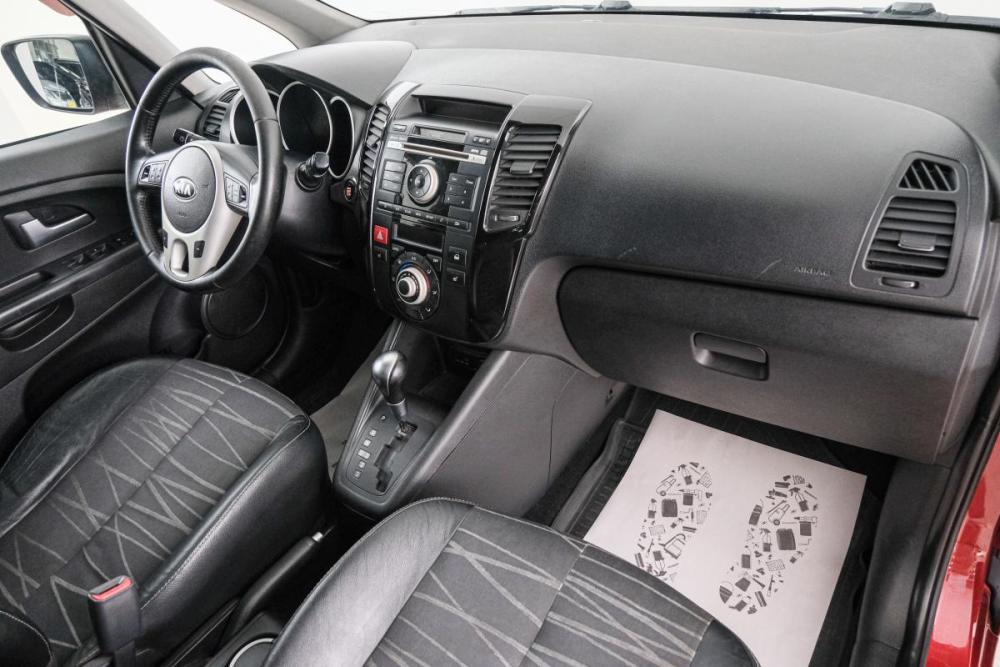 Kia Venga I Красноярск  - изображение 13
