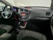 Kia Ceed II Москва  - изображение 32