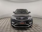 Geely Atlas I Москва  - изображение 24