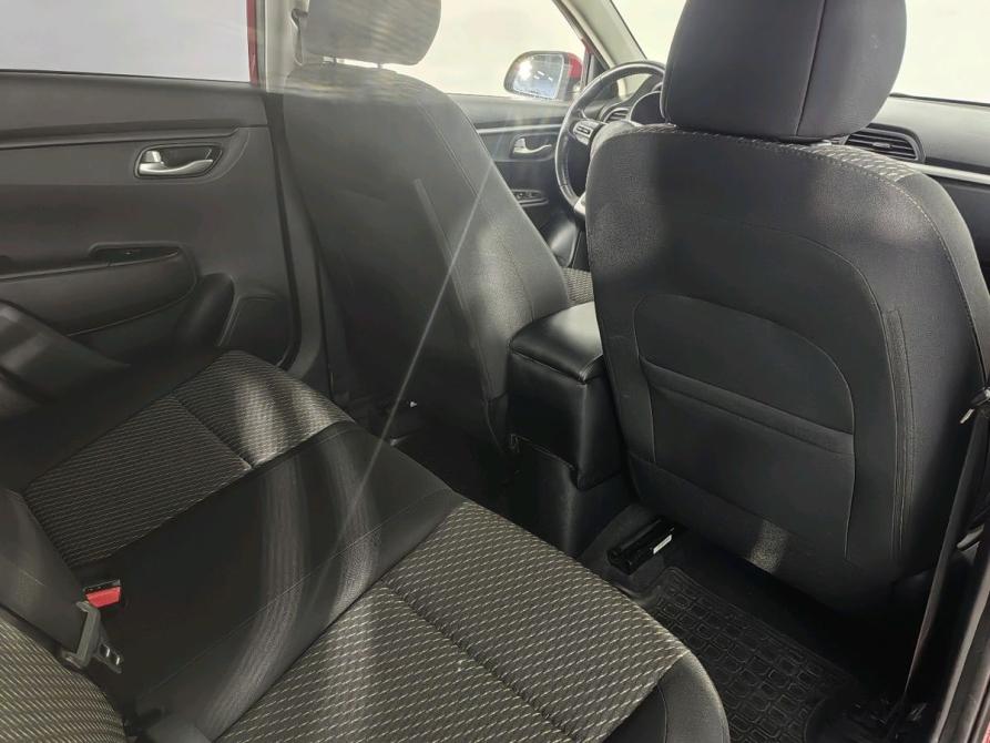 Kia Rio IV Санкт-Петербург  - изображение 11