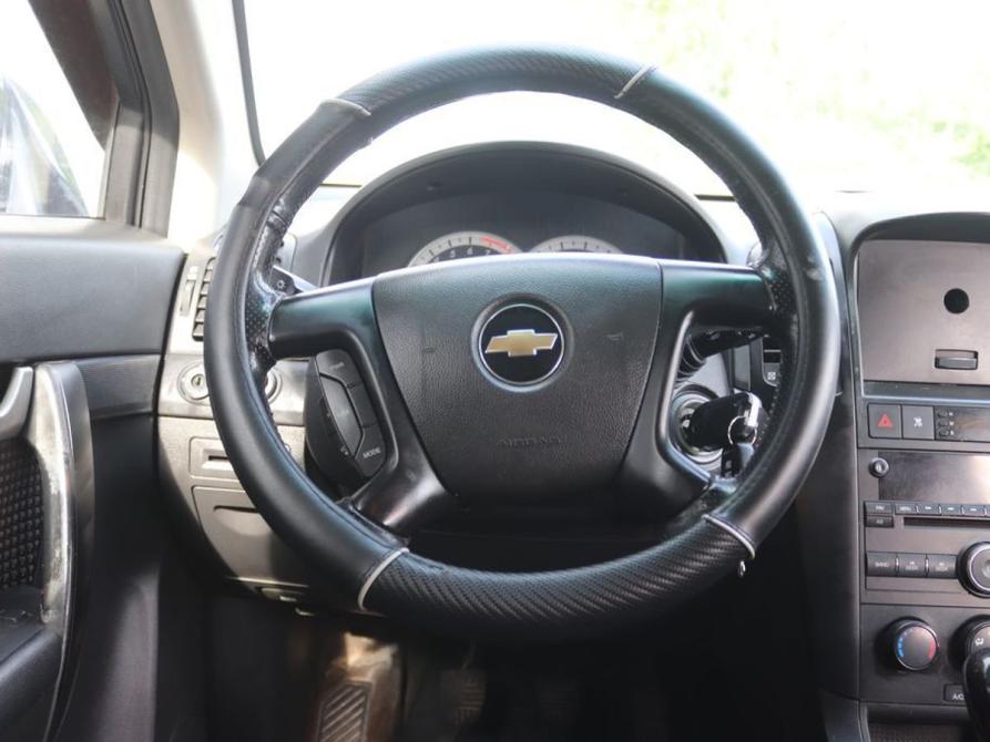 Chevrolet Captiva I Нижний Новгород  - изображение 15