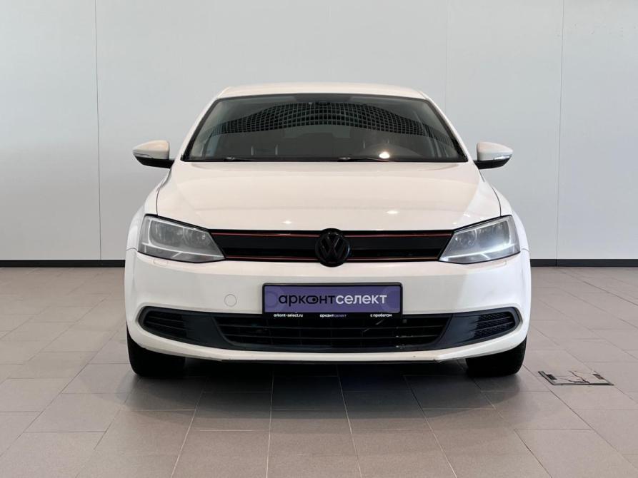 Volkswagen Jetta VI Волгоград  - изображение 5