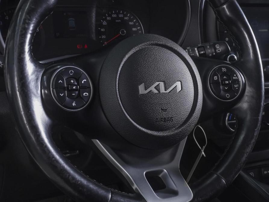 Kia Soul III Ростов-на-Дону  - изображение 14