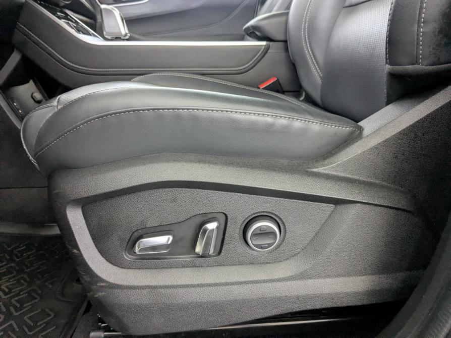Chery Tiggo 4 Pro I Рестайлинг Москва  - изображение 18