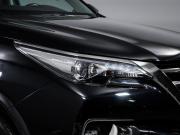 Toyota Fortuner II Москва  - изображение 35