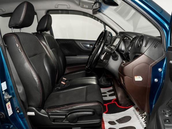 Honda N-WGN I с пробегом 2014 года, цена 799 500 рублей, 149781 км, хэтчбек, Автокод Объявления