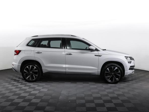 Skoda Karoq I с пробегом 2025 года, цена 2 990 000 рублей, 36314 км, внедорожник, Автокод Объявления