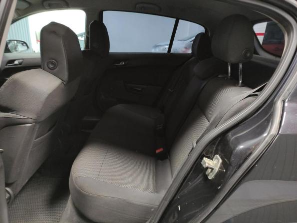 Opel Astra H Рестайлинг с пробегом 2008 года, цена 350 000 рублей, 226394 км, хэтчбек, Автокод Объявления