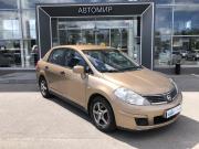 Nissan Tiida I Брянск  - изображение 18