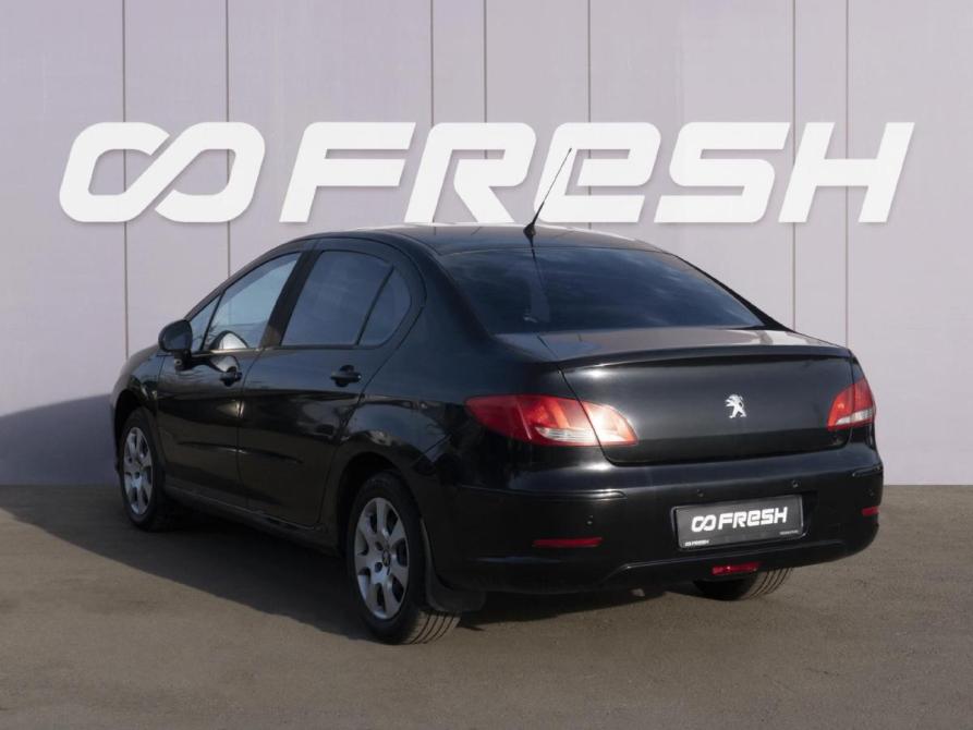 Peugeot 408 I Орехово-Зуево  - изображение 2