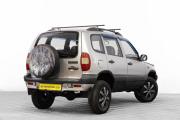 Chevrolet Niva I Барнаул  - изображение 24
