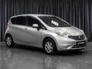 Nissan Note II Тюмень  - изображение 17