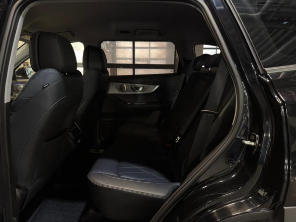 Chery Tiggo 8 Pro Max I Рестайлинг с пробегом 2025 года, цена 2 499 000 рублей, 9000 км, внедорожник, Автокод Объявления