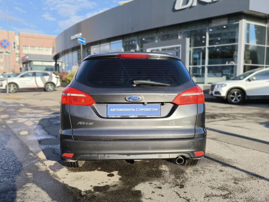 Ford Focus III Рестайлинг Санкт-Петербург  - изображение 5