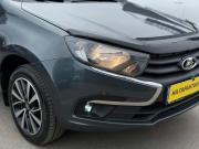 Lada (ВАЗ) Granta I Рестайлинг Ижевск  - изображение 31