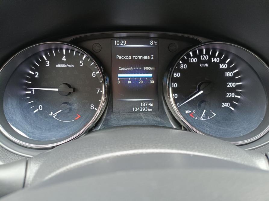 Nissan X-Trail III Санкт-Петербург  - изображение 14