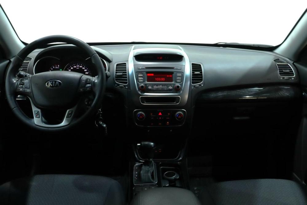 Kia Sorento II Рестайлинг Сургут  - изображение 18