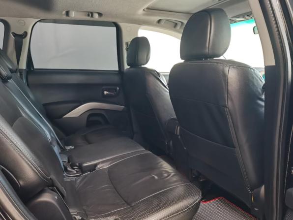 Mitsubishi Outlander II с пробегом 2007 года, цена 1 050 000 рублей, 286574 км, внедорожник, Автокод Объявления