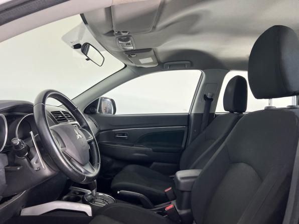 Mitsubishi ASX I Рестайлинг с пробегом 2012 года, цена 1 118 000 рублей, 145000 км, внедорожник, Автокод Объявления