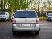 Opel Zafira B Санкт-Петербург  - изображение 17
