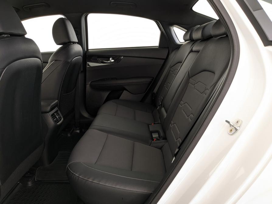 Kia Cerato IV Москва  - изображение 12