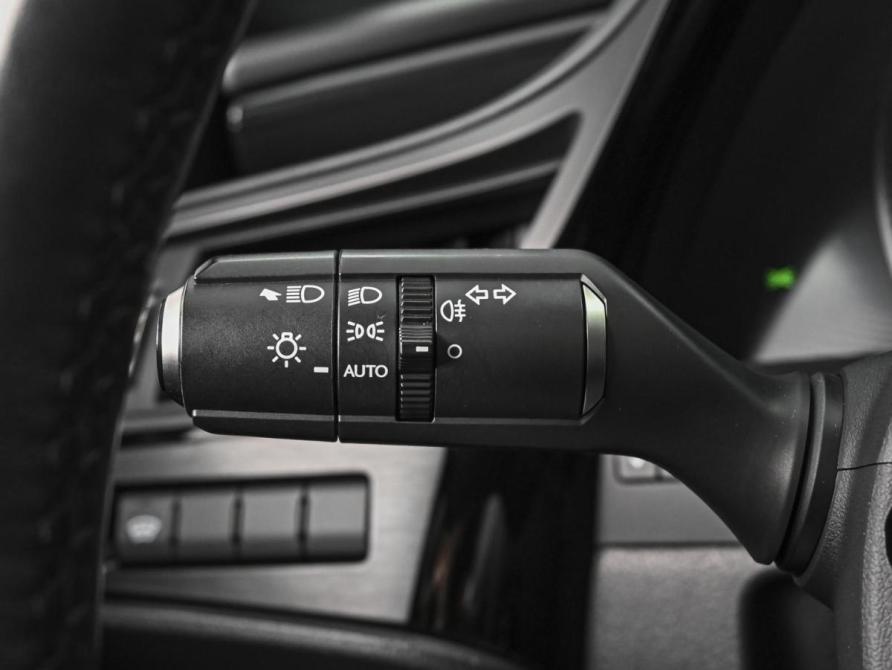 Lexus ES VII Рестайлинг Ставрополь  - изображение 18