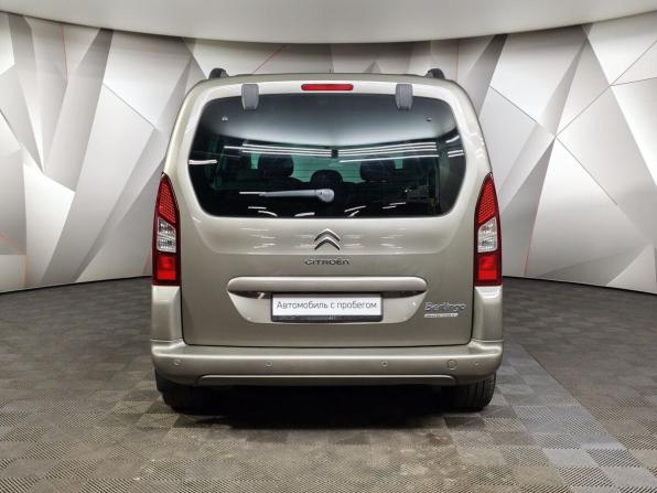 Citroen Berlingo II Рестайлинг с пробегом 2013 года, цена 825 150 рублей, 137481 км, компактвэн, Автокод Объявления
