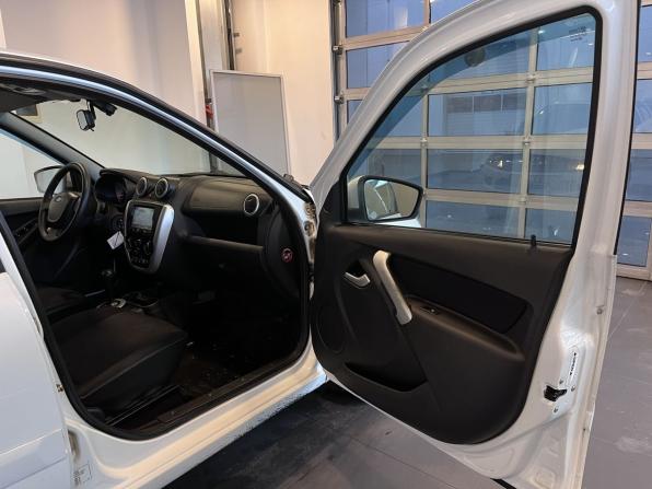 Lada (ВАЗ) Granta I с пробегом 2016 года, цена 549 000 рублей, 123992 км, лифтбек, Автокод Объявления
