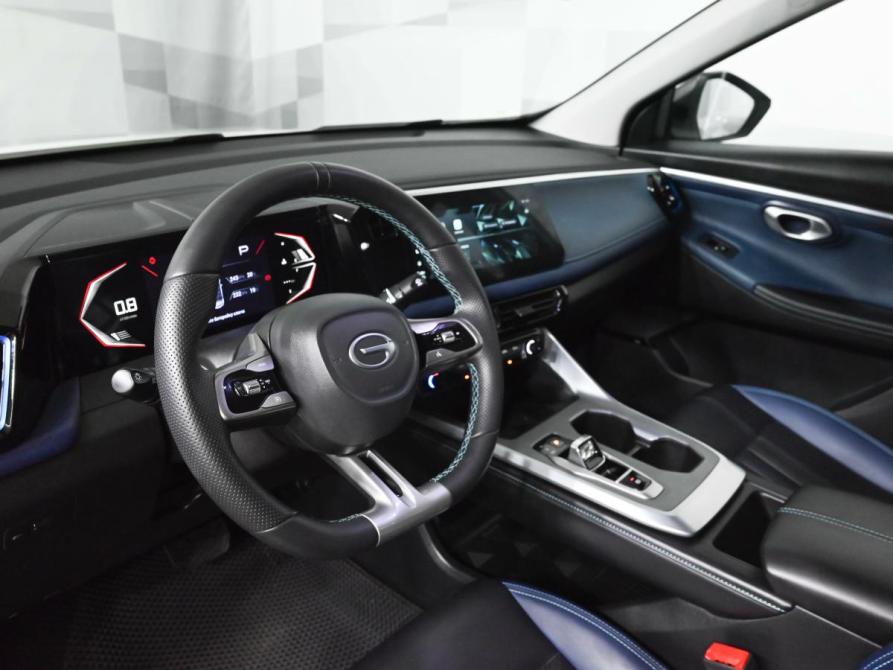 GAC GS3 Екатеринбург  - изображение 17