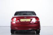 Honda Civic VIII Челябинск  - изображение 26