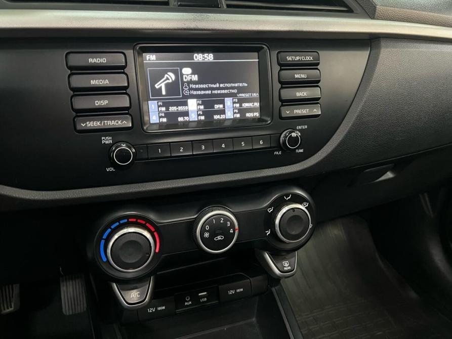 Kia Rio IV Краснодар  - изображение 12
