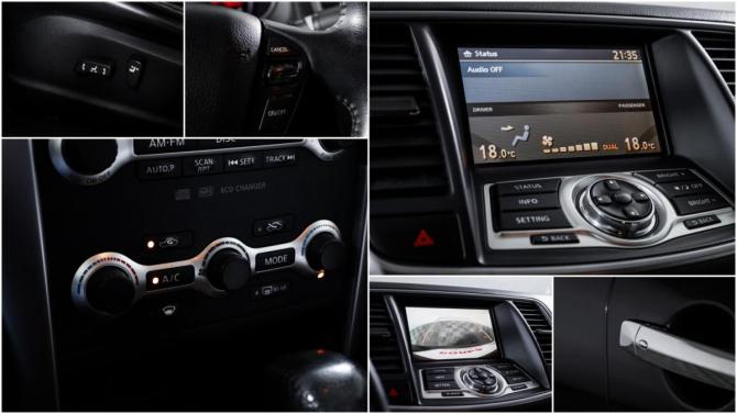 Nissan Teana II с пробегом 2009 года, цена 800 000 рублей, 232499 км, седан, Автокод Объявления