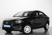Lada (ВАЗ) Vesta I Рестайлинг (NG) Челябинск  - изображение 23