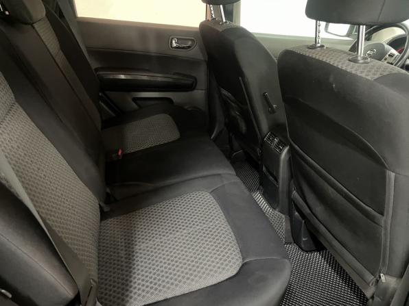 Nissan X-Trail II с пробегом 2008 года, цена 999 000 рублей, 202249 км, внедорожник, Автокод Объявления